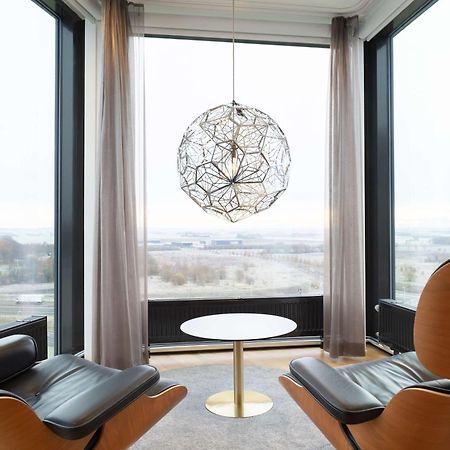 Best Western Plus Park City Lund Exteriér fotografie