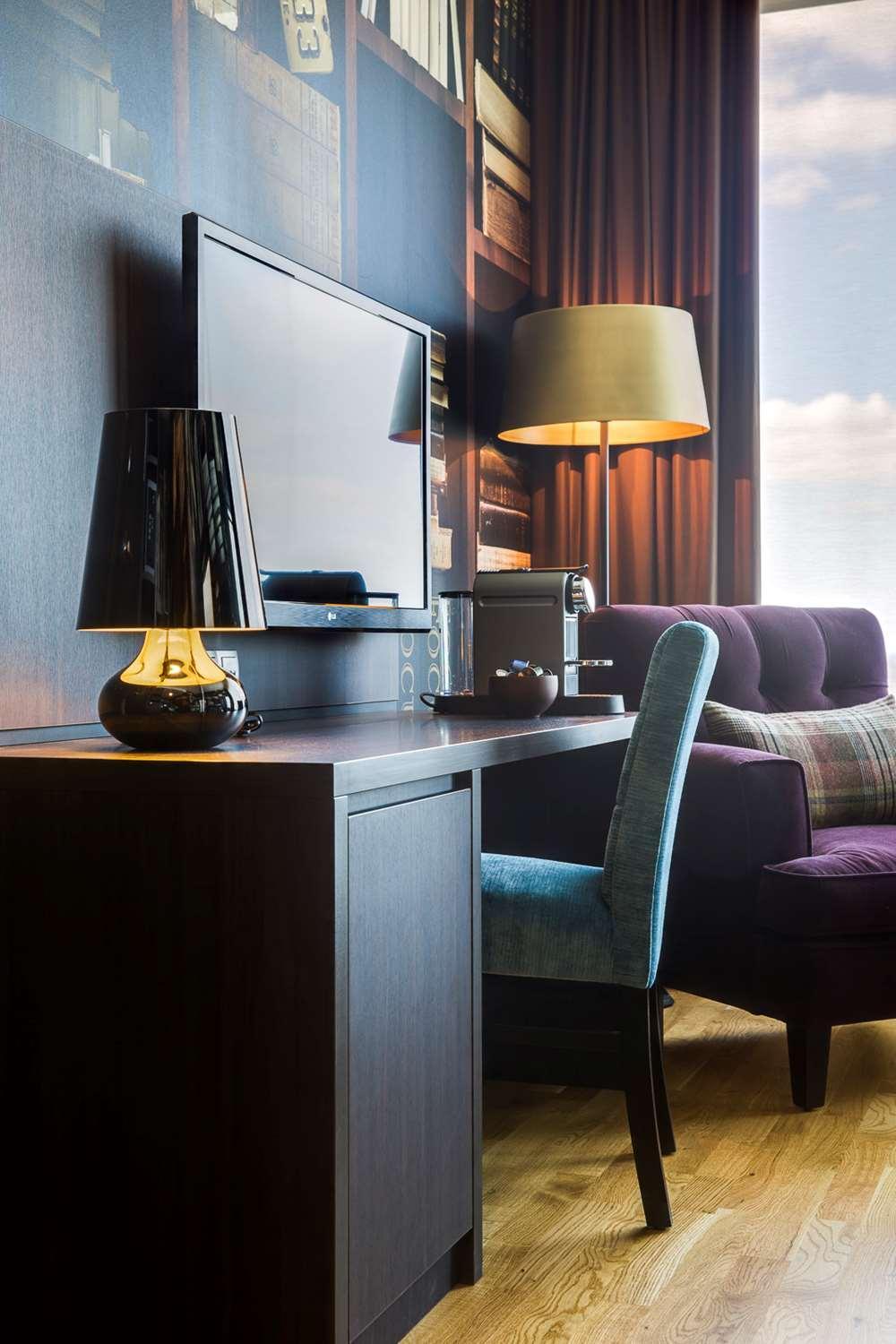 Best Western Plus Park City Lund Exteriér fotografie