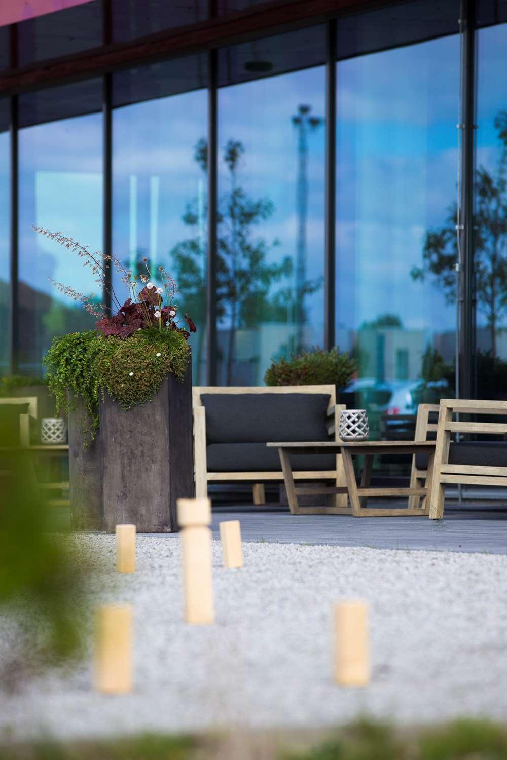 Best Western Plus Park City Lund Exteriér fotografie