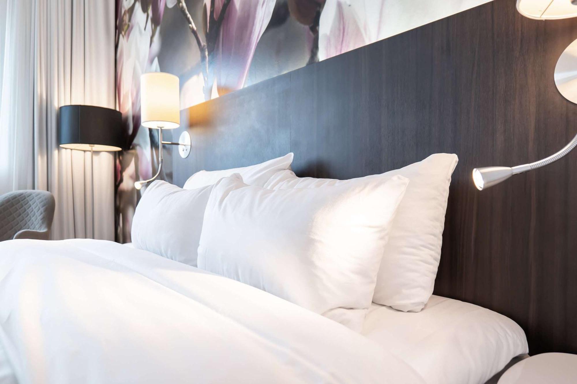 Best Western Plus Park City Lund Exteriér fotografie