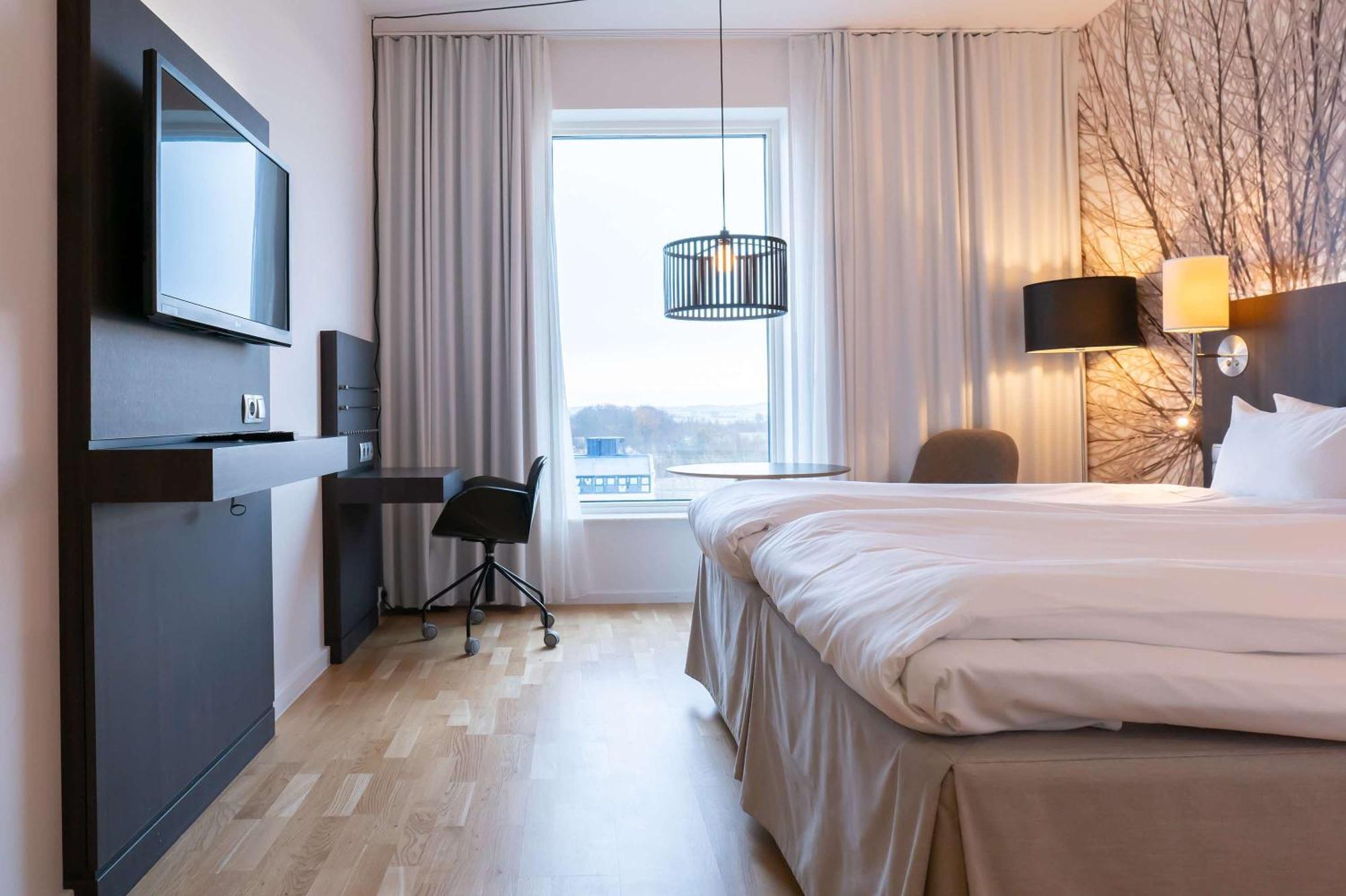 Best Western Plus Park City Lund Exteriér fotografie