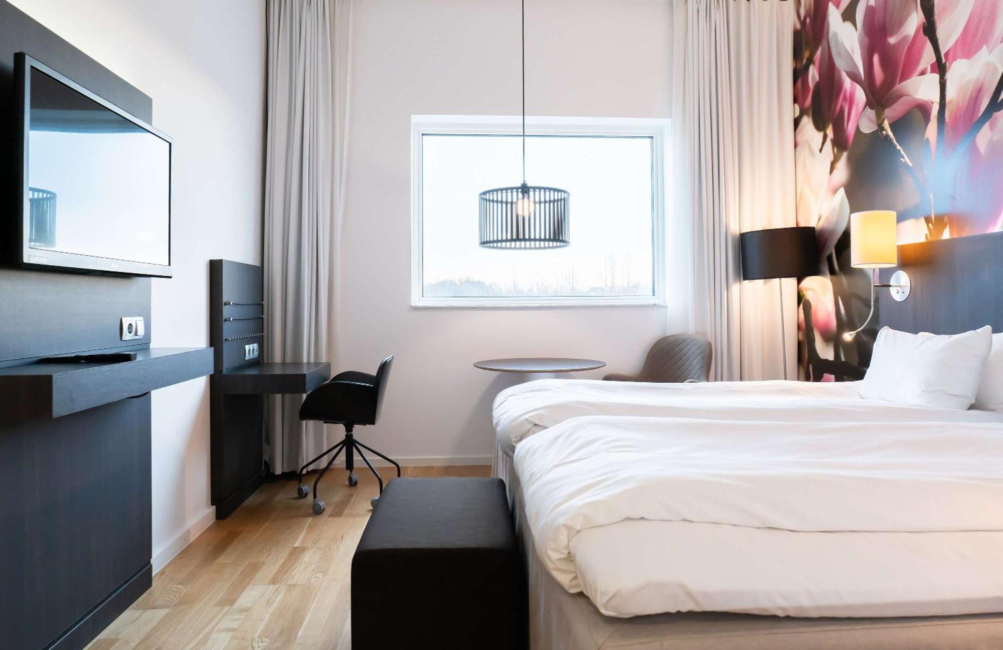 Best Western Plus Park City Lund Exteriér fotografie