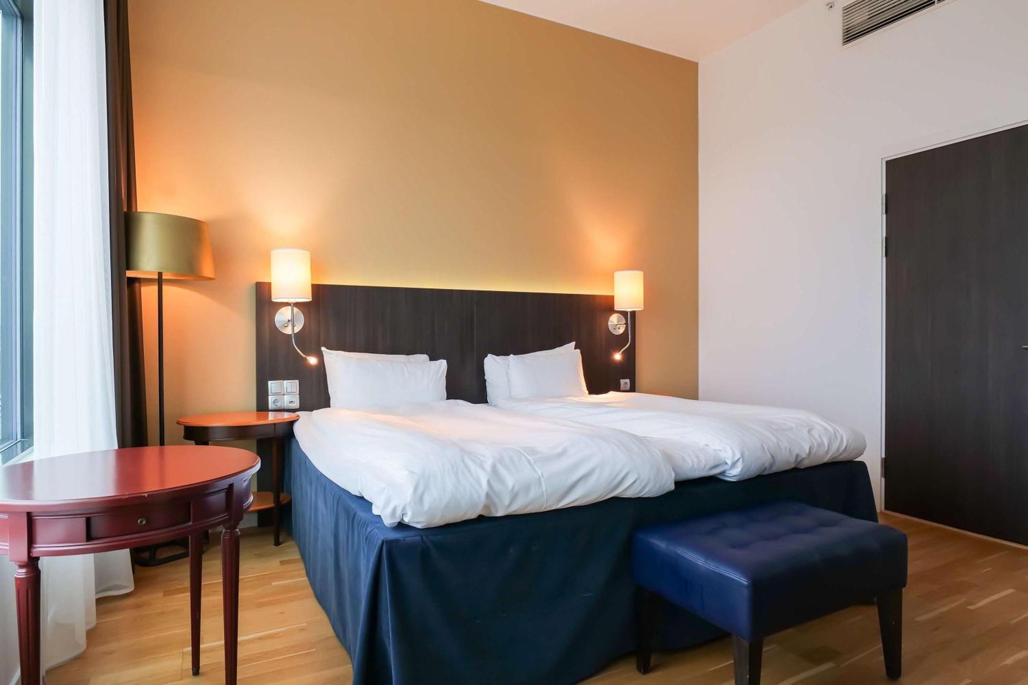 Best Western Plus Park City Lund Exteriér fotografie