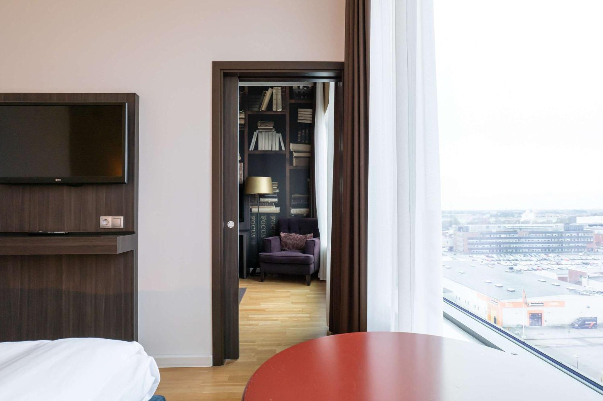 Best Western Plus Park City Lund Exteriér fotografie