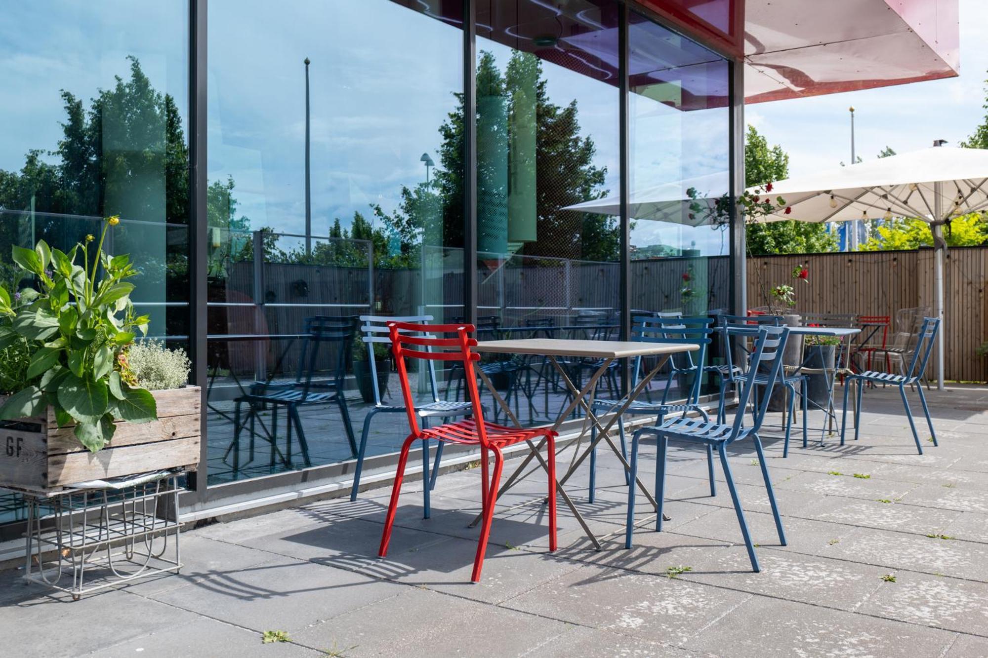 Best Western Plus Park City Lund Exteriér fotografie