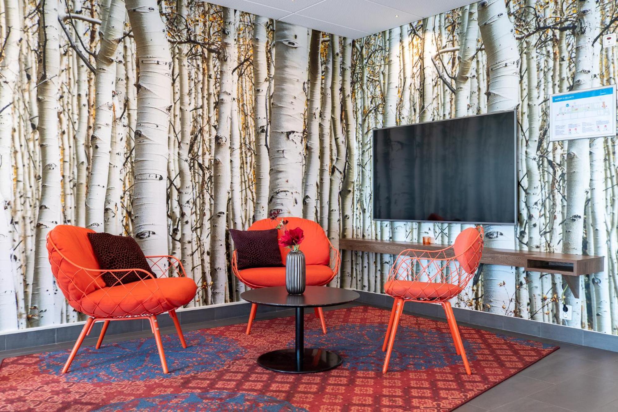 Best Western Plus Park City Lund Exteriér fotografie