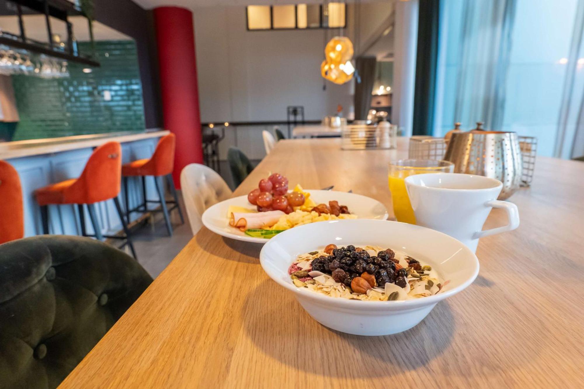 Best Western Plus Park City Lund Exteriér fotografie