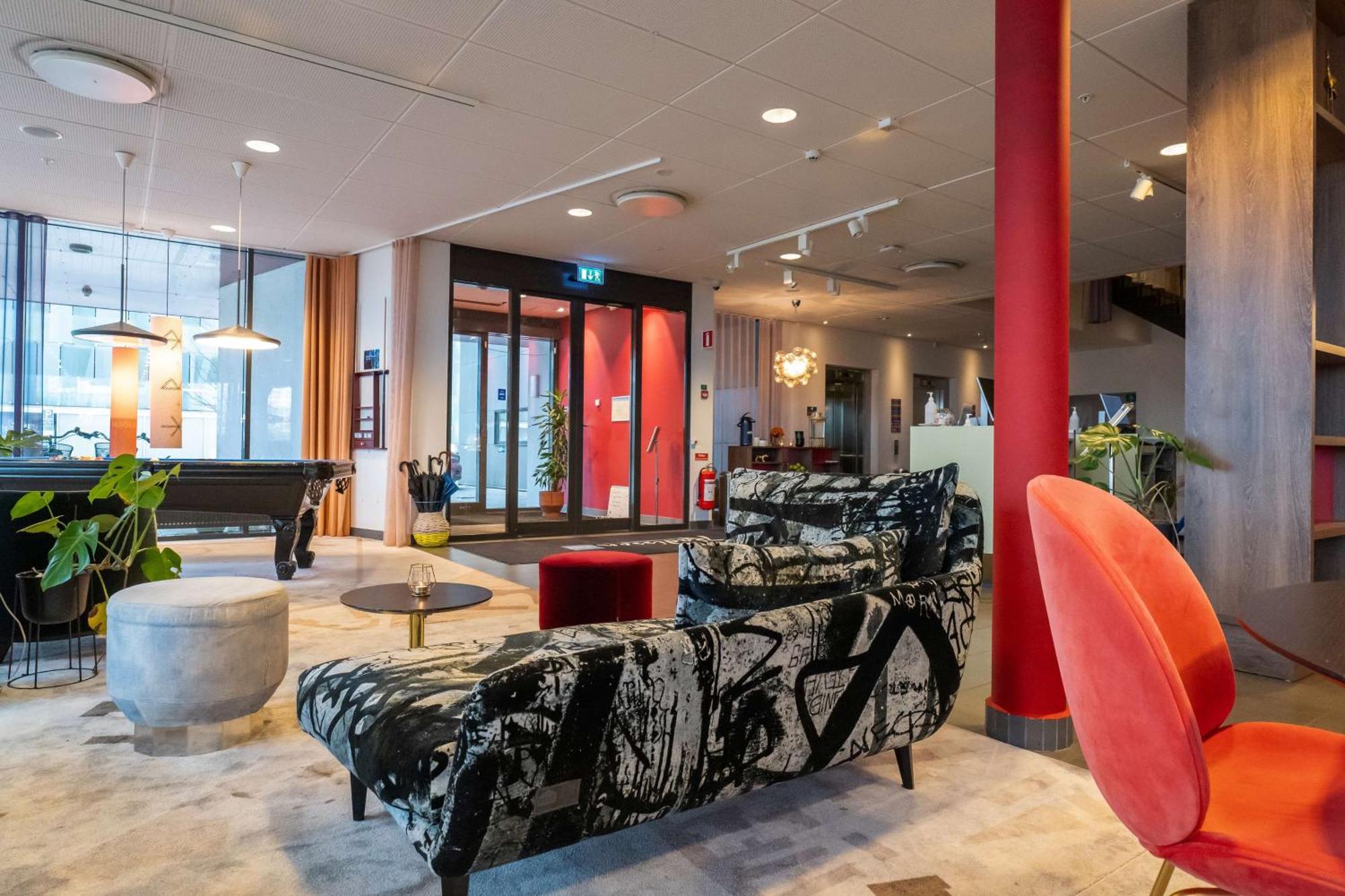 Best Western Plus Park City Lund Exteriér fotografie
