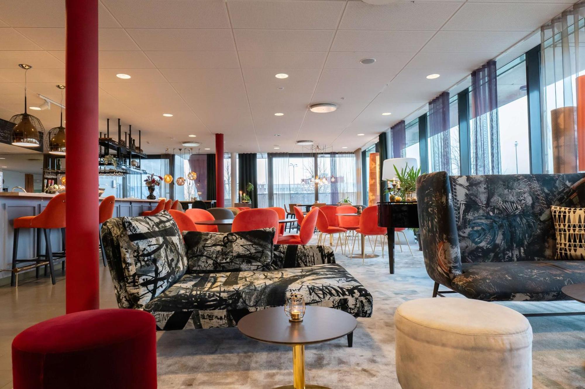 Best Western Plus Park City Lund Exteriér fotografie