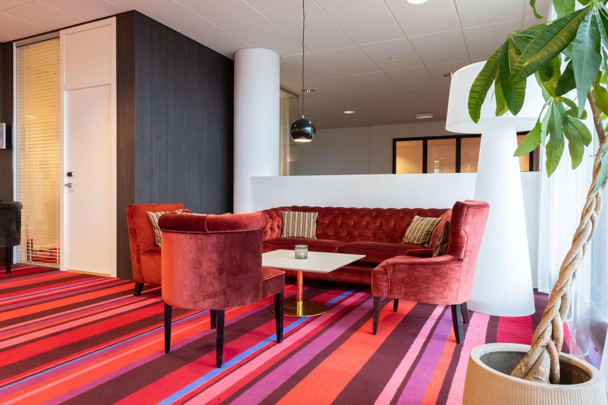 Best Western Plus Park City Lund Exteriér fotografie