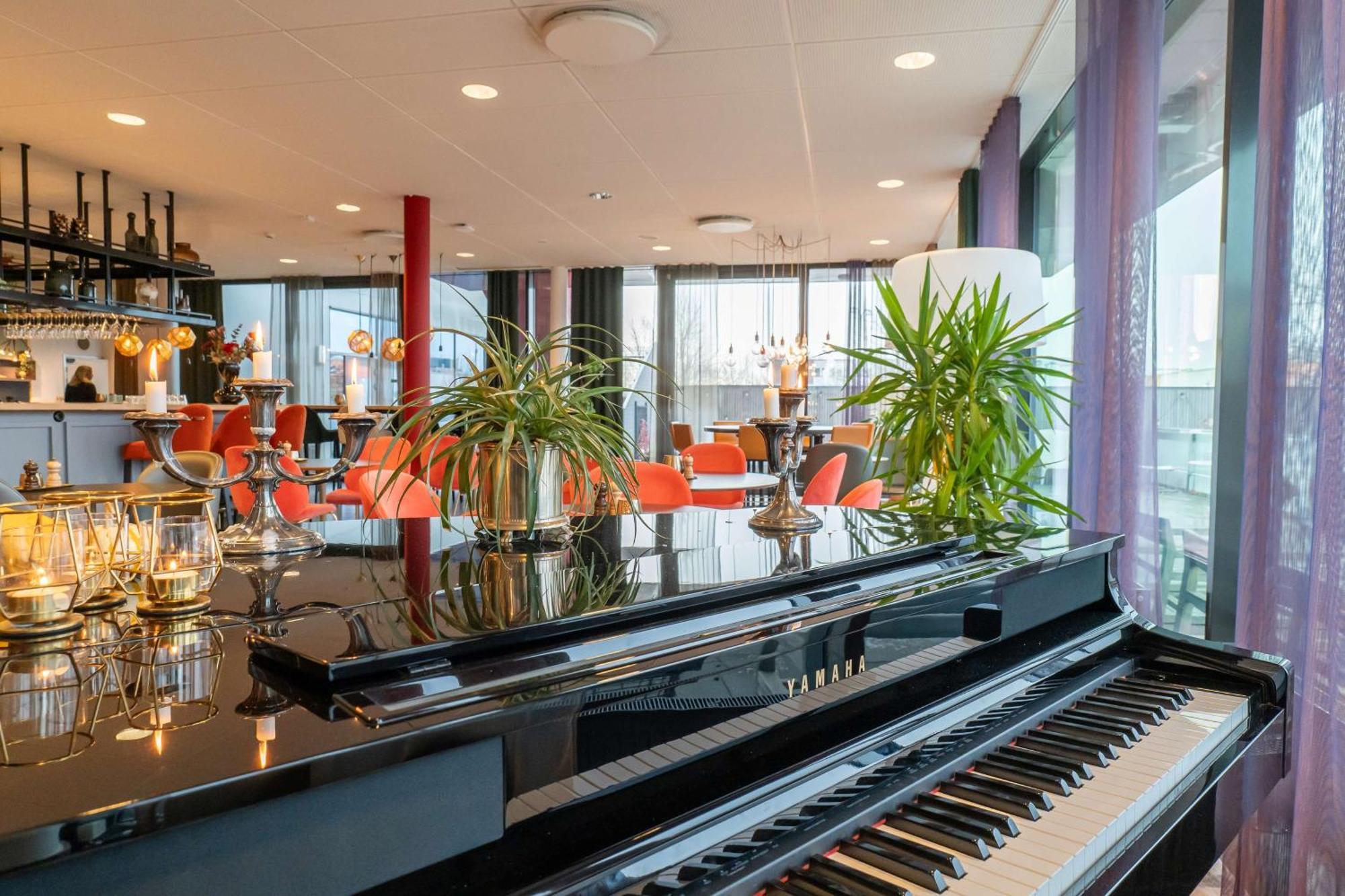Best Western Plus Park City Lund Exteriér fotografie