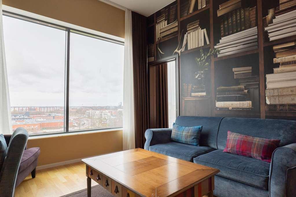 Best Western Plus Park City Lund Exteriér fotografie