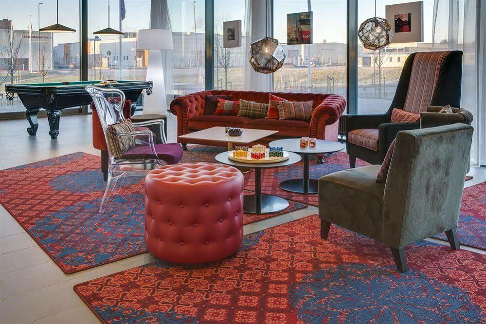 Best Western Plus Park City Lund Exteriér fotografie